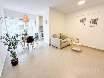 Venta Departamento 2 ambientes en zona centro