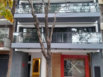 Departamento en Venta en Las Cañitas  2 ambientes