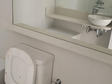 Departamento en Venta en Las Cañitas  2 ambientes