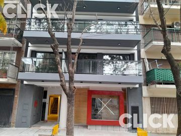Departamento en Venta en Las Cañitas  2 ambientes