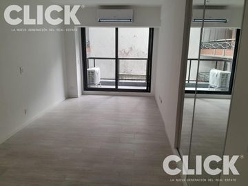Departamento en Venta en Las Cañitas  2 ambientes
