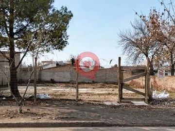 Terreno en Cipolletti