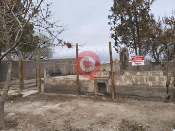 Terreno en Cipolletti
