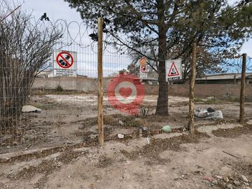 Terreno en Cipolletti