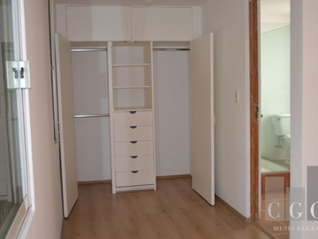 VIVE EN UNA FORTALEZA DENTRO DE LA CIUDAD, CASA EN RENTA EN COYOACAN