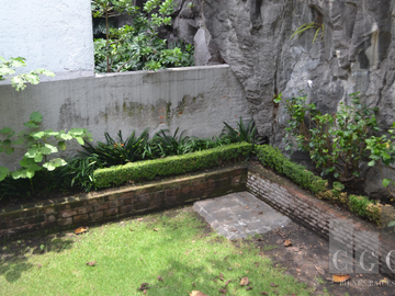 VIVE EN UNA FORTALEZA DENTRO DE LA CIUDAD, CASA EN RENTA EN COYOACAN