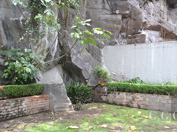 VIVE EN UNA FORTALEZA DENTRO DE LA CIUDAD, CASA EN RENTA EN COYOACAN