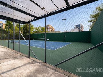 DEPARTAMENTO VENTA LOMAS DE NUÑEZ COCHERA BAULERA JARDIN