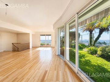 DEPARTAMENTO VENTA LOMAS DE NUÑEZ COCHERA BAULERA JARDIN