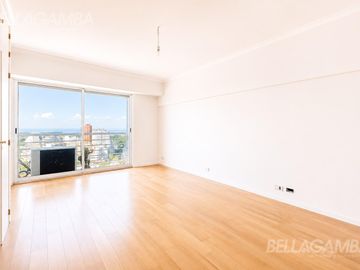 DEPARTAMENTO VENTA LOMAS DE NUÑEZ COCHERA BAULERA JARDIN