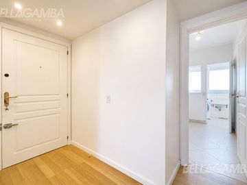 DEPARTAMENTO VENTA LOMAS DE NUÑEZ COCHERA BAULERA JARDIN