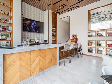 DEPARTAMENTO EN VENTA EN WE SANTA FE: EL PRIVILEGIO DE TENER TERRAZA Y BALCON