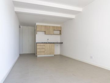 Departamento 1 amb en alquiler – zona Palermo