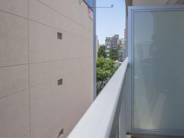 Departamento 1 amb en alquiler – zona Palermo