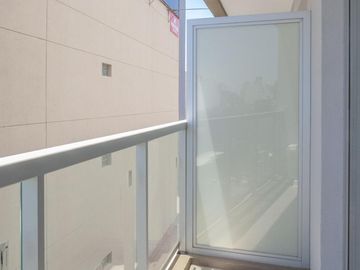 Departamento 1 amb en alquiler – zona Palermo