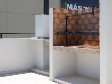 Departamento 1 amb en alquiler – zona Palermo