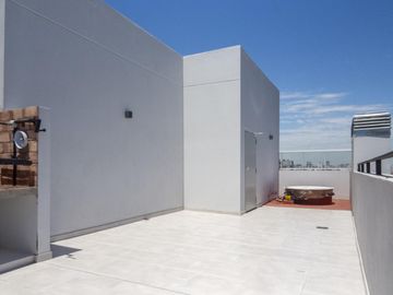 Departamento 1 amb en alquiler – zona Palermo