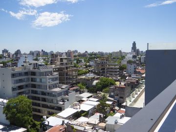 Departamento 1 amb en alquiler – zona Palermo