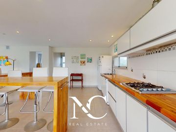 Casa en Venta en Costa Esmeralda, Barrio Golf II
