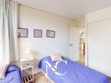 Casa en Venta en Costa Esmeralda, Barrio Golf II