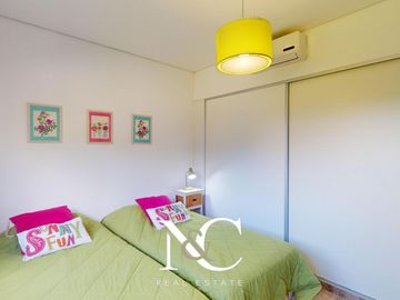 Casa en Venta en Costa Esmeralda, Barrio Golf II