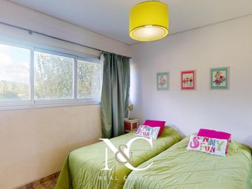 Casa en Venta en Costa Esmeralda, Barrio Golf II