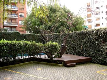 Monoambiente en venta con renta Amenities en Las Cañitas
