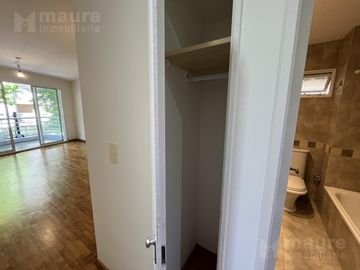 Monoambiente en venta con renta Amenities en Las Cañitas