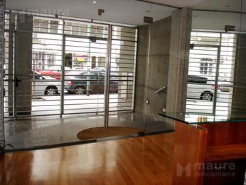 Monoambiente en venta con renta Amenities en Las Cañitas