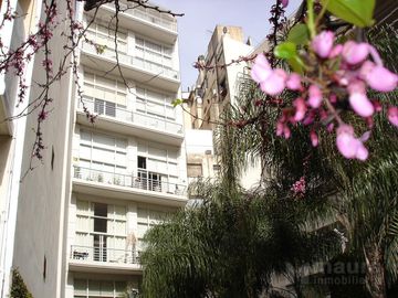 Monoambiente en venta con renta Amenities en Las Cañitas