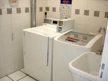 Monoambiente en venta con renta Amenities en Las Cañitas