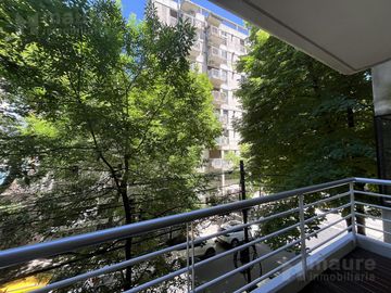 Monoambiente en venta con renta Amenities en Las Cañitas