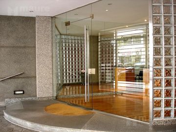 Monoambiente en venta con renta Amenities en Las Cañitas
