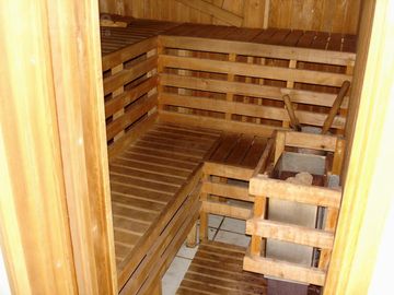 Monoambiente en venta con renta Amenities en Las Cañitas