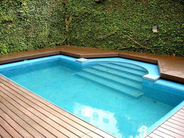 Monoambiente en venta con renta Amenities en Las Cañitas
