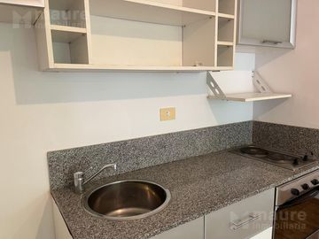 Monoambiente en venta con renta Amenities en Las Cañitas