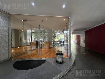 Monoambiente en venta con renta Amenities en Las Cañitas
