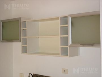 Monoambiente en venta con renta Amenities en Las Cañitas