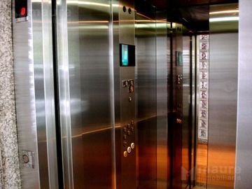 Monoambiente en venta con renta Amenities en Las Cañitas