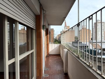 Departamento el Centro