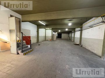 Galpón en Moron
