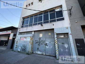 Galpón en Moron