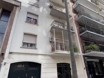 Venta dúplex de 4 dormitorios con 2 cocheras - Palermo Nuevo