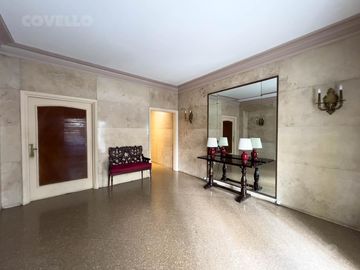 Venta dúplex de 4 dormitorios con 2 cocheras - Palermo Nuevo