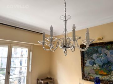 Venta dúplex de 4 dormitorios con 2 cocheras - Palermo Nuevo