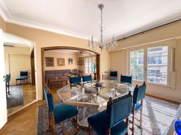 Venta dúplex de 4 dormitorios con 2 cocheras - Palermo Nuevo