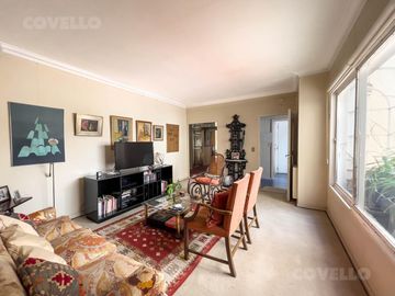 Venta dúplex de 4 dormitorios con 2 cocheras - Palermo Nuevo
