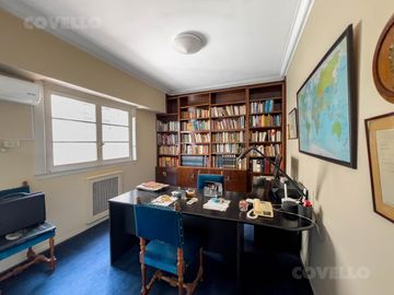 Venta dúplex de 4 dormitorios con 2 cocheras - Palermo Nuevo