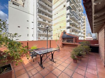 Venta dúplex de 4 dormitorios con 2 cocheras - Palermo Nuevo