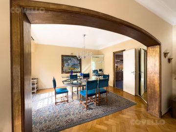Venta dúplex de 4 dormitorios con 2 cocheras - Palermo Nuevo